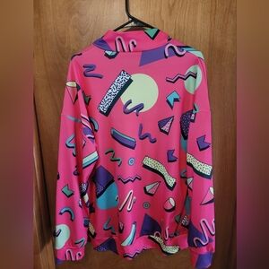 90s Halloween outfit